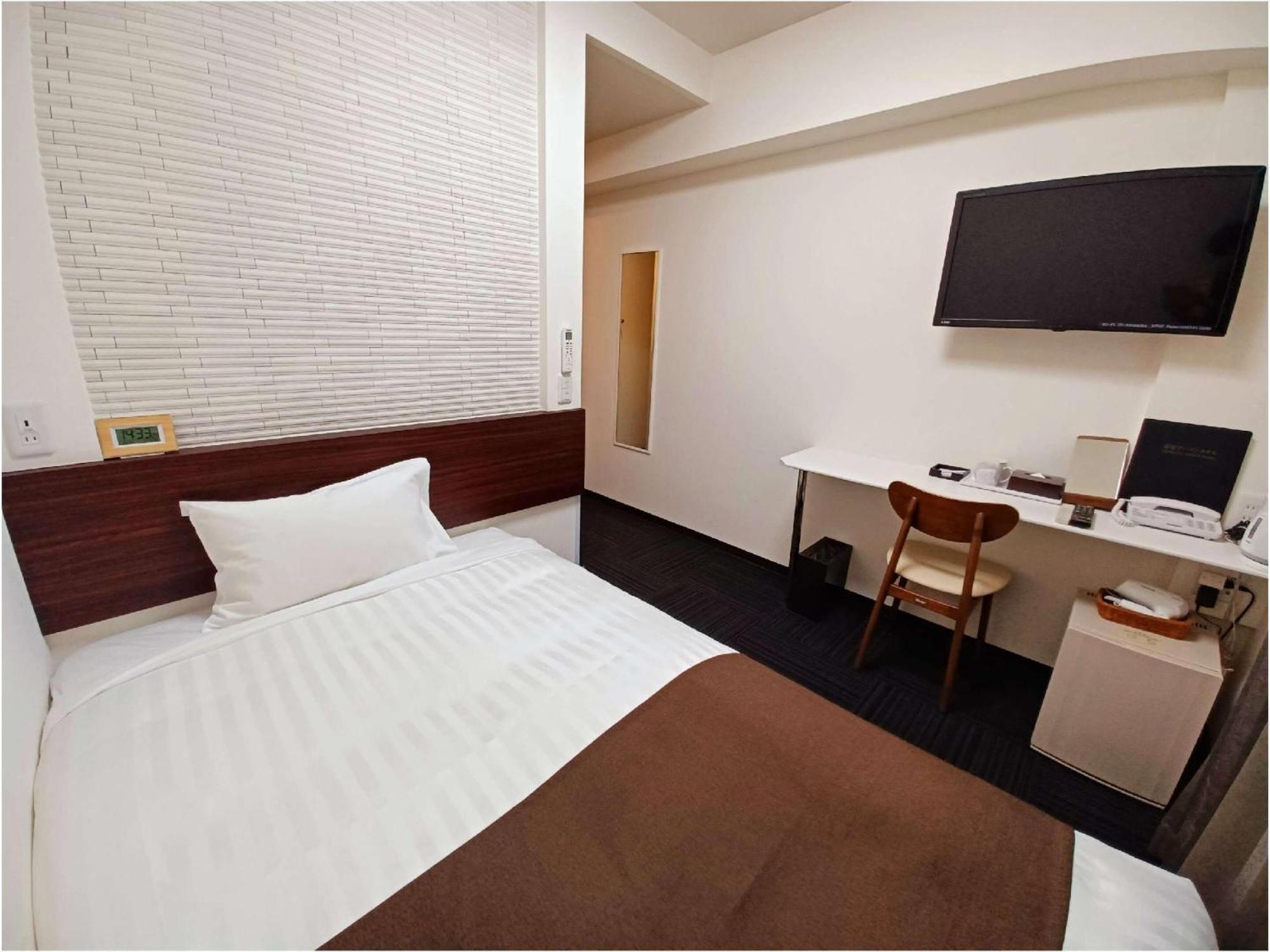 Akasaka Urban Hotel Präfektur Tokio Exterior foto